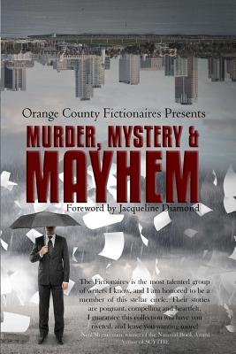 Murder, Mystery & Mayhem by Rhondi Salsitz, Terry Black, Beth Black