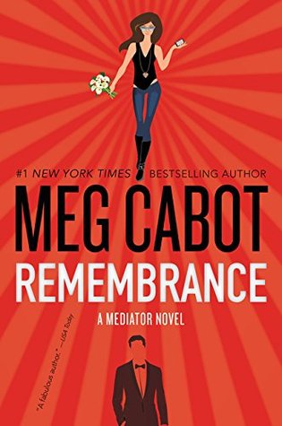Remembrance by Meg Cabot