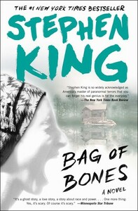 Bag of Bones by Stephen King