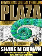 Plaza by Shane M. Brown