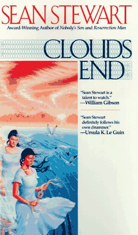 Clouds End by Sean Stewart