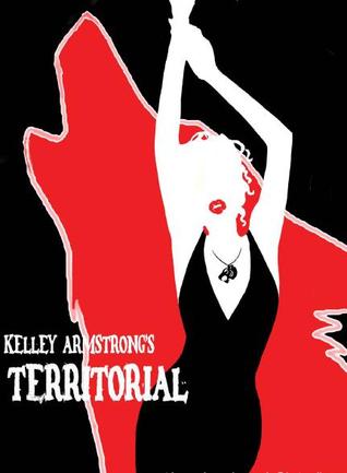 Territorial by Kelley Armstrong