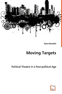 Moving Targets by Ryan Reynolds