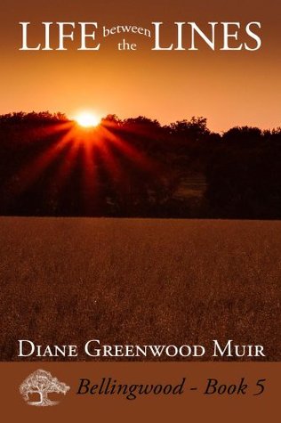 Life Between the Lines by Diane Greenwood Muir