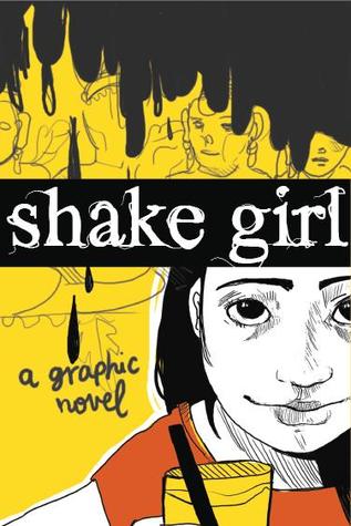 Shake Girl by Tom Kealey, Adam Johnson