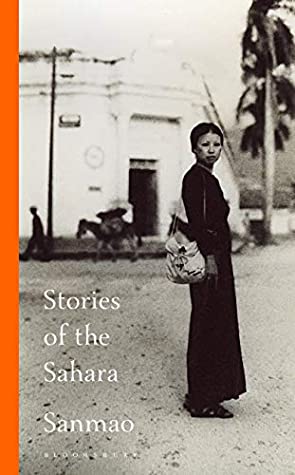 Stories of the Sahara by Sanmao