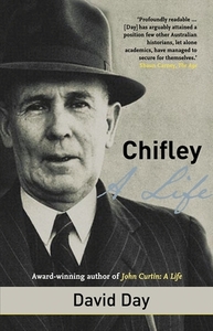 Chifley by David Day