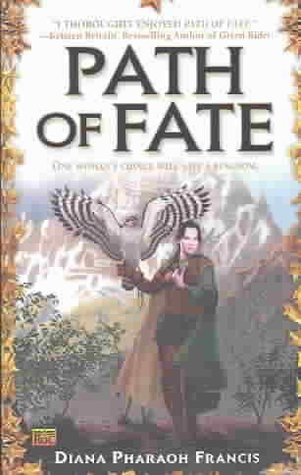 Path of Fate by Diana Pharaoh Francis
