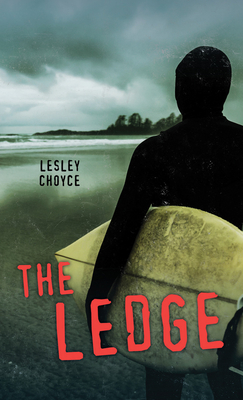 The Ledge by Lesley Choyce