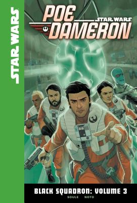 Black Squadron: Volume 3 by Charles Soule