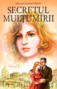 Secretul Multumir II (Pollyana vol. II) by Eleanor H. Porter, Harriet Lummis Smith