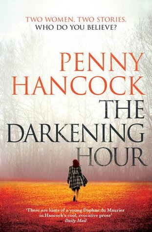 The Darkening Hour by Penny Hancock