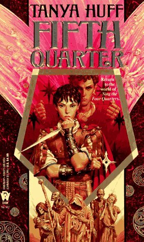 Fifth Quarter by Tanya Huff