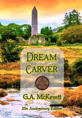 Dream Carver by G. A. McKevett