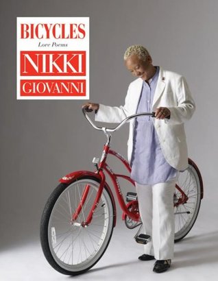Bicycles by Nikki Giovanni