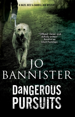 Dangerous Pursuits by Jo Bannister