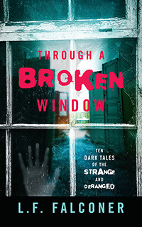 Through a Broken Window by L.F. Falconer