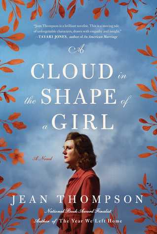 A Cloud in the Shape of a Girl by Jean Thompson