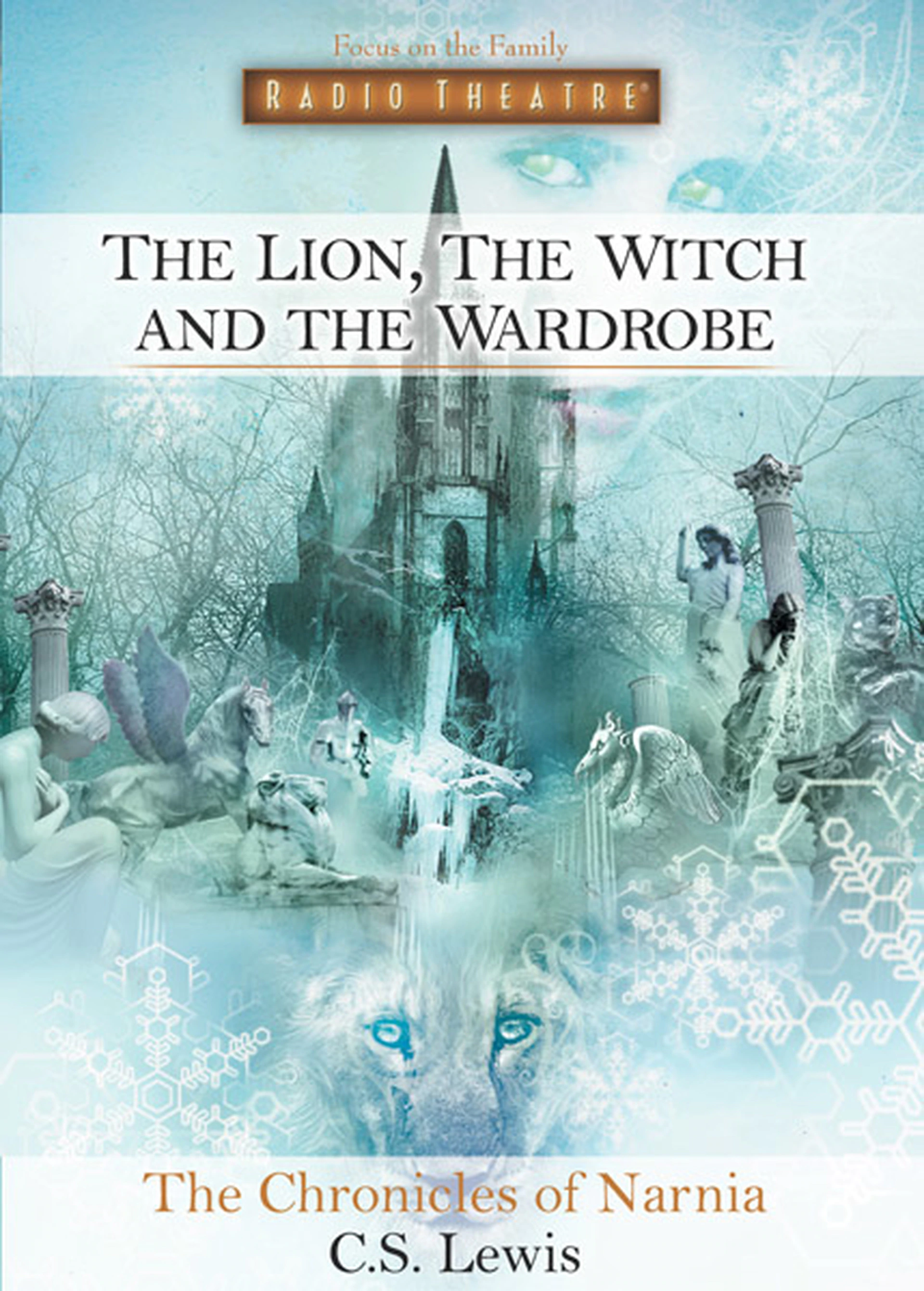 the lion the witch and the wardrobe audiobook torrent