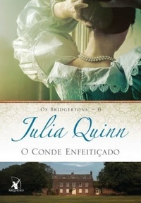 O Conde Enfeitiçado by Julia Quinn