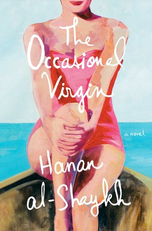 The Occasional Virgin by Hanan Al-Shaykh