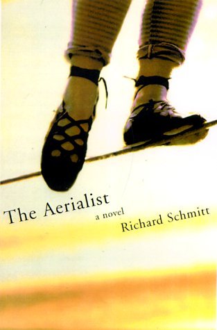 The Aerialist by Richard Schmitt