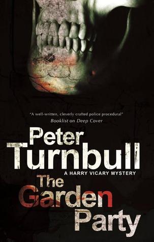 The Garden Party by Peter Turnbull