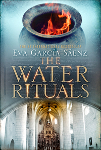 The Water Rituals by Eva García Sáenz