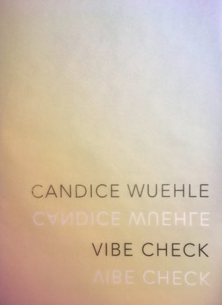 Vibe Check by Candice Wuehle