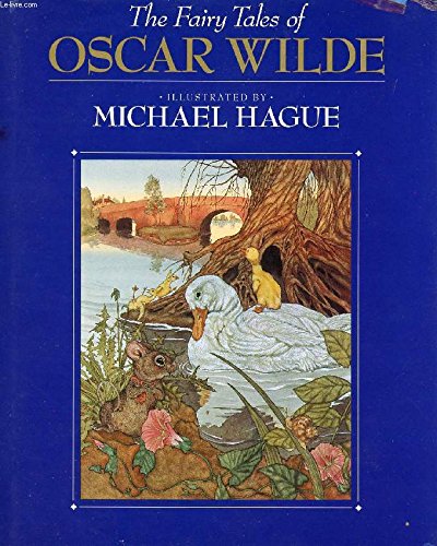 Fairy Tales of Oscar Wilde by Oscar Wilde