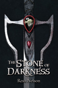 The Stone of Darkness by Resa Nelson