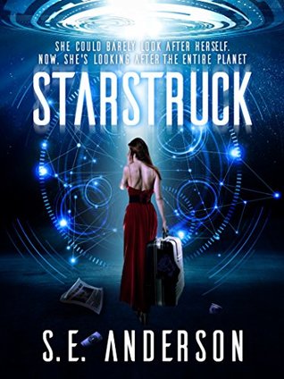 Starstruck by S.E. Anderson