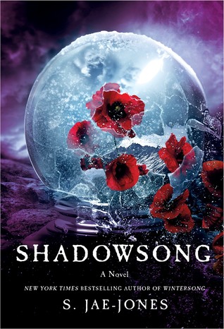 Shadowsong by S. Jae-Jones