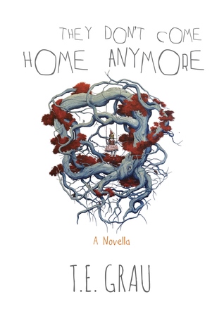 They Don't Come Home Anymore by T.E. Grau