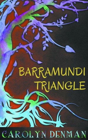 Barramundi Triangle by Carolyn Denman