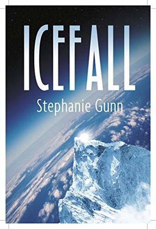 Icefall by Stephanie Gunn