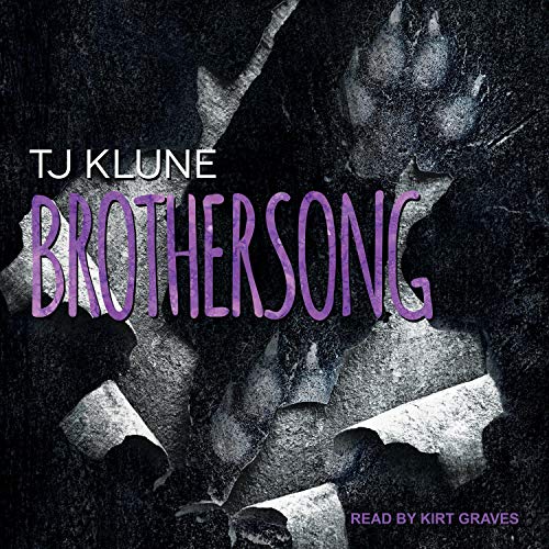 Brothersong by TJ Klune
