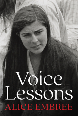 Voice Lessons by Alice Embree