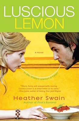 Luscious Lemon by Heather Swain