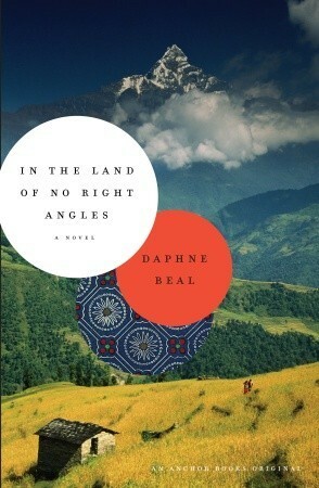 In the Land of No Right Angles by Daphne Beal