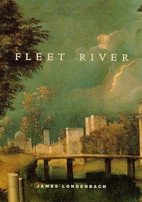Fleet River by James Longenbach