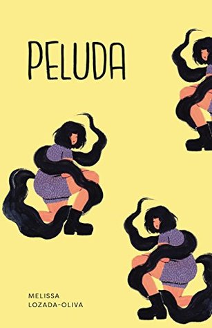 peluda by Melissa Lozada-Oliva
