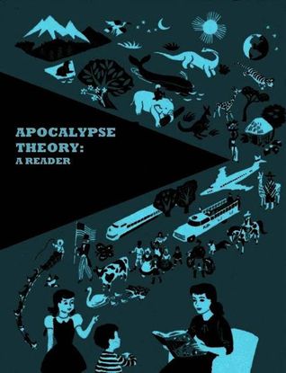 Apocalypse Theory by Kristy Bowen