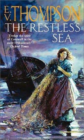 The Restless Sea by E.V. Thompson