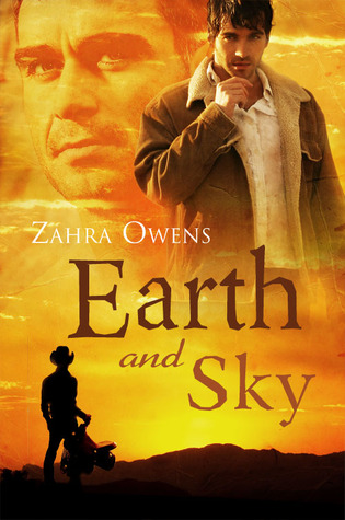 Earth and Sky by Zahra Owens