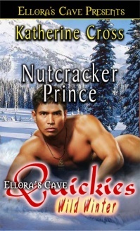 Nutcracker Prince by Katherine Cross