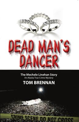 Dead Man's Dancer by Tom Brennan