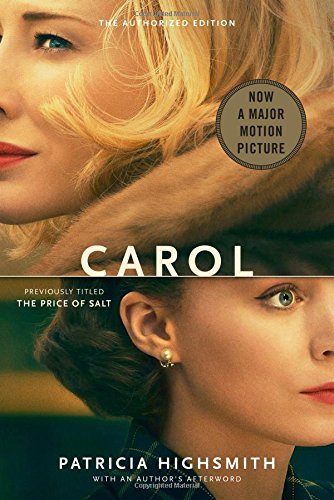 Carol by Claire Morgan