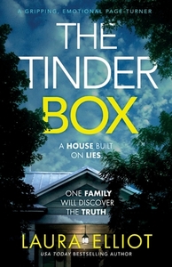 The Tinderbox: A gripping, emotional page-turner by Laura Elliot