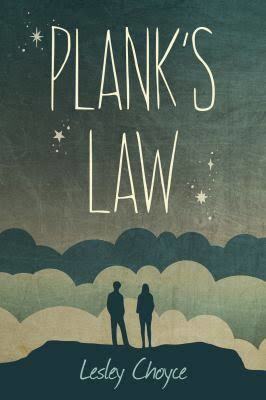 Plank's Law by Lesley Choyce